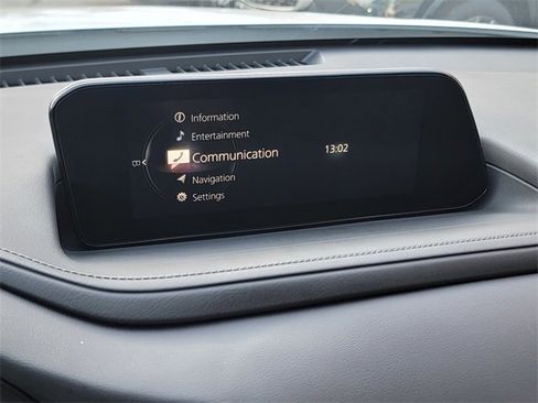 Used 2023 MAZDA CX-30 AWD 2.5 S w/ Preferred Package image 18