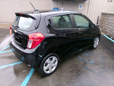 Used 2022 Chevrolet Spark LS image 6