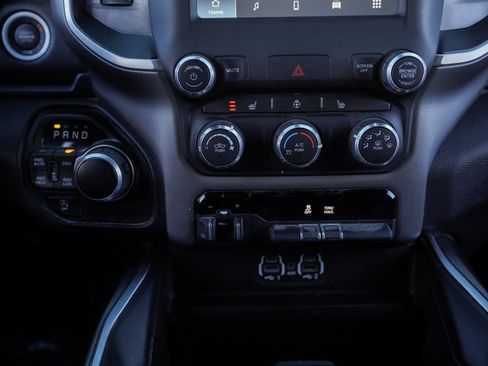 Used 2023 RAM 1500 Lone Star image 30