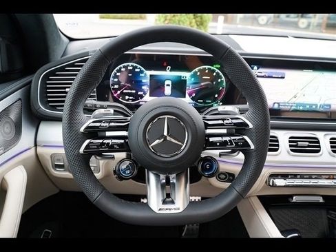 Used 2024 Mercedes-Benz GLE 63 AMG S image 18