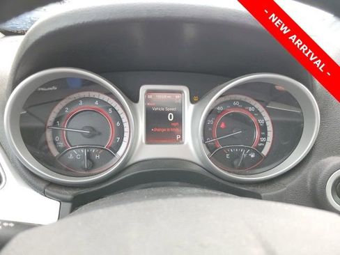 Used 2014 Dodge Journey Limited w/ Sun/Sound & Wheel Group image 10