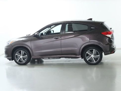 Used 2020 Honda HR-V Touring image 10
