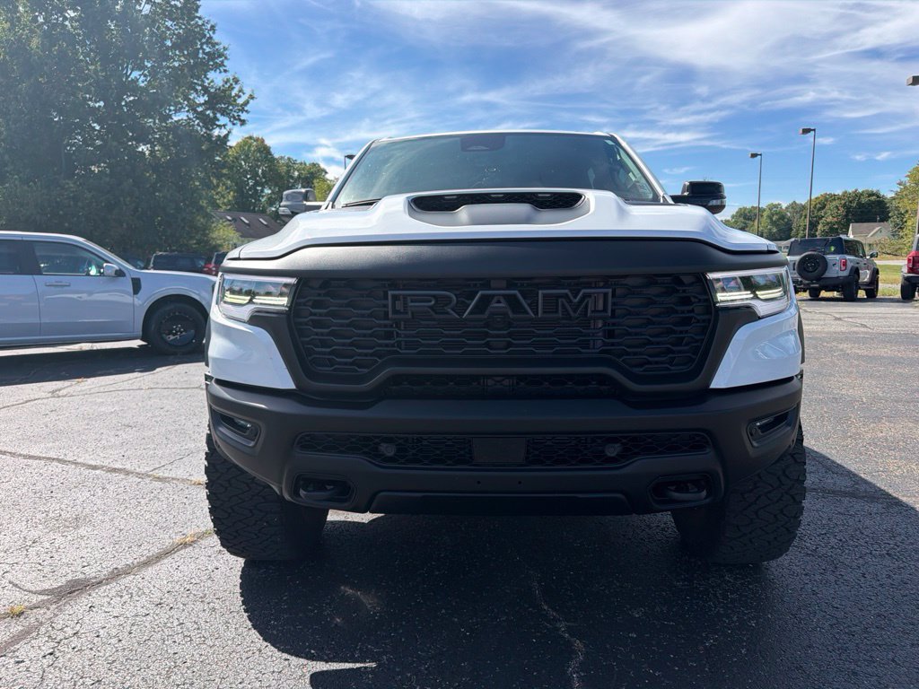 Used 2026 RAM 1500 RHO AWD/4WD image 11
