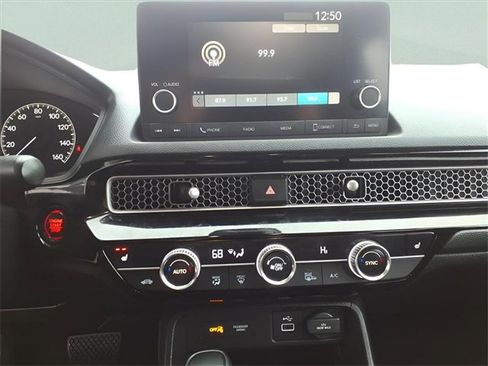 Used 2022 Honda Civic EX image 18