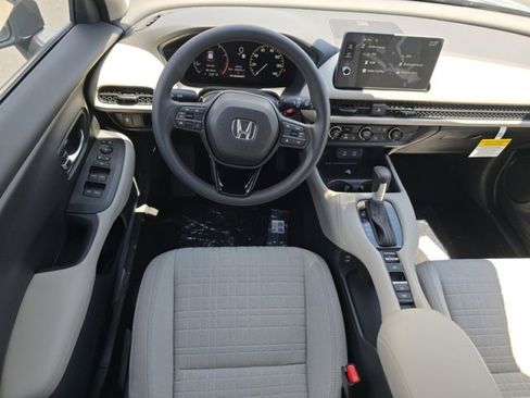 Used 2026 Honda HR-V LX image 14