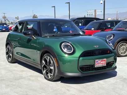 Used 2026 MINI Cooper S