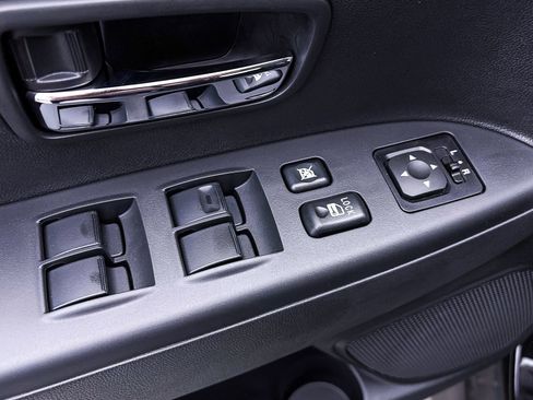 New 2026 Mitsubishi Outlander Sport ES image 8