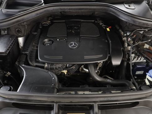 Used 2015 Mercedes-Benz ML 350 4MATIC image 24