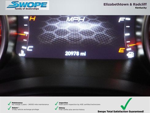 Certified 2023 Dodge Charger GT w/ Plus Group image 18