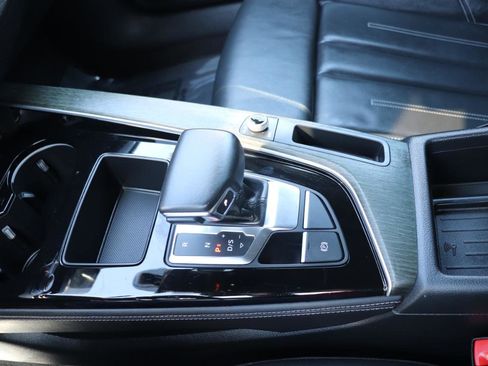 Used 2024 Audi A5 2.0T Premium Plus image 45