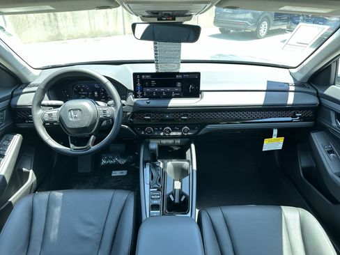 Used 2024 Honda Accord EX-L image 51