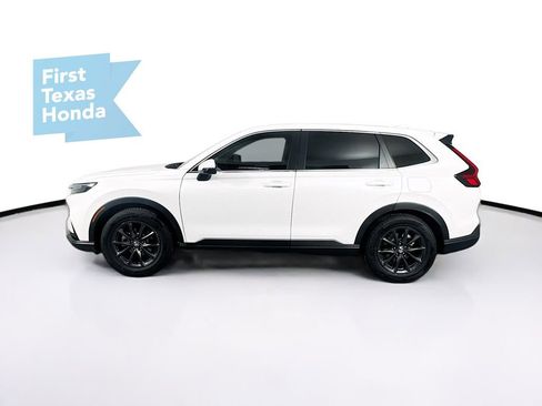 Used 2026 Honda CR-V EX-L image 5