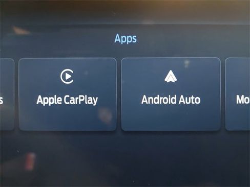 Certified 2024 Ford Mustang EcoBoost image 22