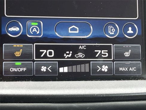 Used 2024 Subaru Legacy Premium AWD/4WD image 18