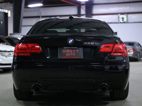 Used 2011 BMW 335is Coupe image 14