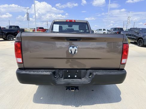 Used 2019 RAM 1500 Tradesman w/ Power & Remote Entry Group RWD image 6