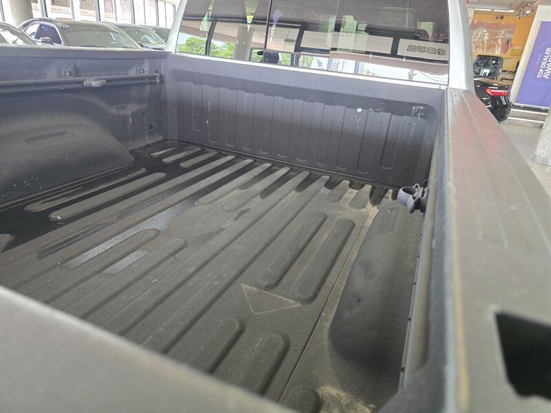 Used 2020 RAM 1500 Laramie w/ Sport Appearance Package AWD/4WD image 42
