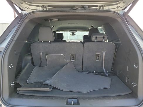 Certified 2023 Chevrolet Traverse LT image 8