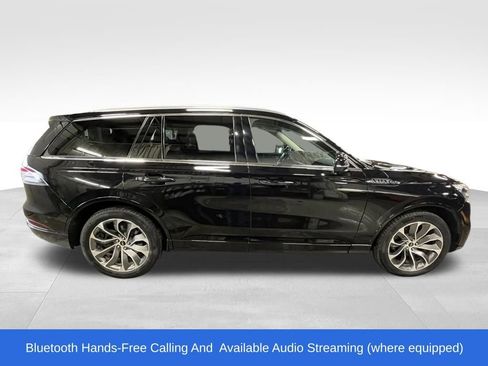 Used 2020 Lincoln Aviator Grand Touring w/ Equipment Group 301A image 7