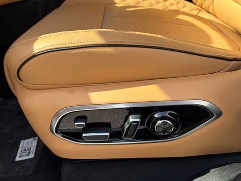 New 2026 Jeep Grand Cherokee Summit AWD/4WD image 17