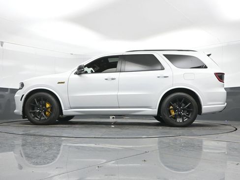 Used 2024 Dodge Durango SRT AWD/4WD image 51
