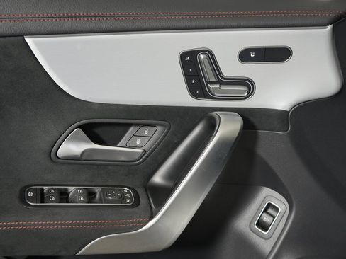 Certified 2024 Mercedes-Benz CLA 35 AMG 4MATIC image 11