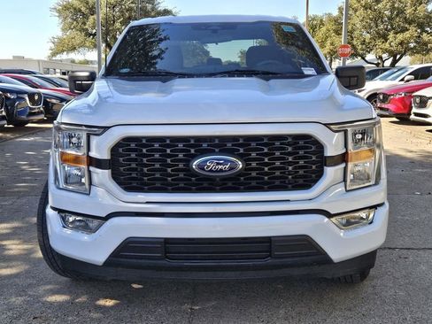 Used 2022 Ford F150 XL w/ STX Appearance Package image 7