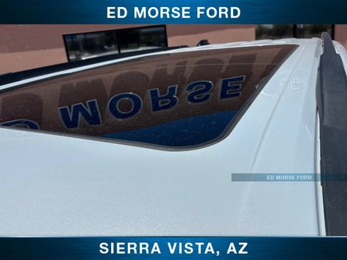 Used 2025 Ford Expedition Active AWD/4WD image 12