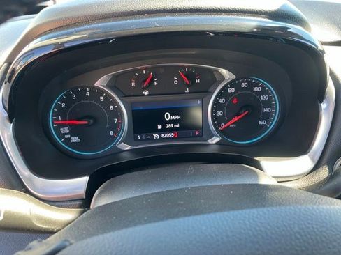Used 2020 Chevrolet Traverse LT AWD/4WD image 15
