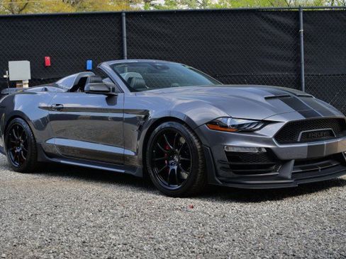 Used 2023 Ford Mustang GT Premium w/ GT Performance Package RWD image 7