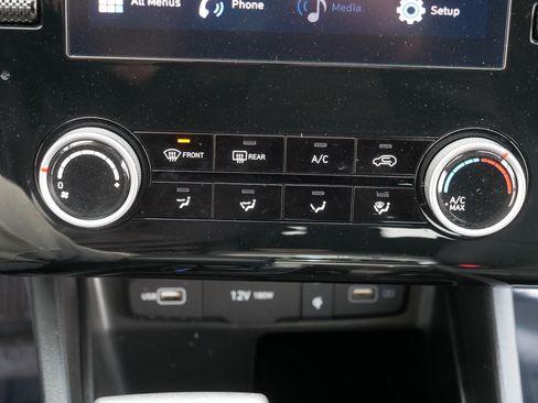 Used 2023 Hyundai Tucson SEL image 27