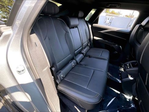 New 2026 Cadillac Lyriq Luxury RWD image 30