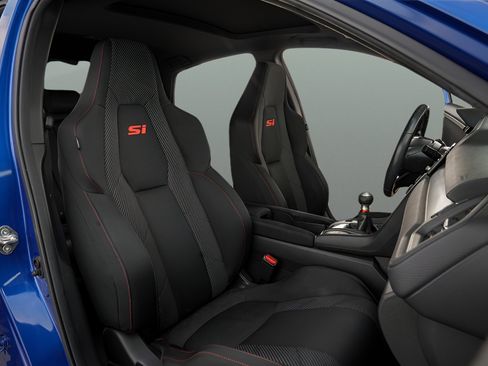 Used 2019 Honda Civic Si image 19