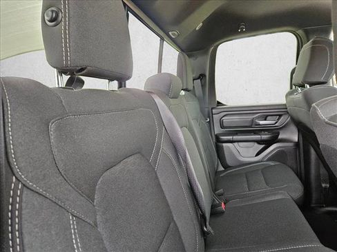 Used 2025 RAM 1500 Tradesman RWD image 23