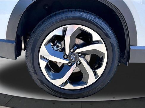 Used 2022 Subaru Forester Touring AWD/4WD image 37