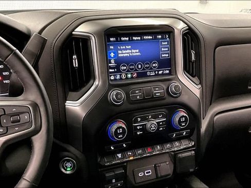Used 2023 Chevrolet Silverado 3500 LT w/ All Star Edition AWD/4WD image 7