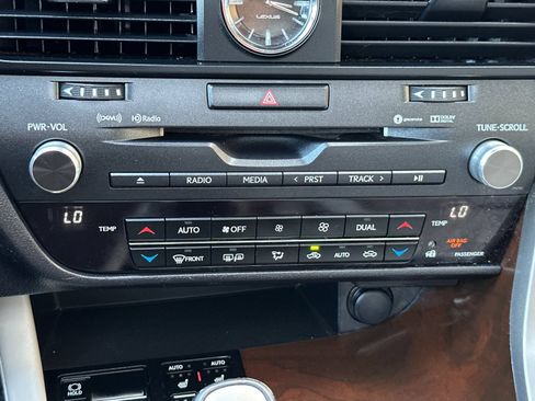 Used 2019 Lexus RX 350 AWD w/ Navigation Package image 24