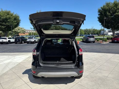 Used 2014 Ford Escape Titanium FWD image 9