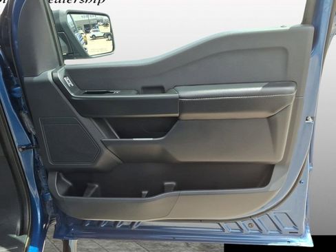 Used 2023 Ford F150 XL w/ STX Appearance Package image 13