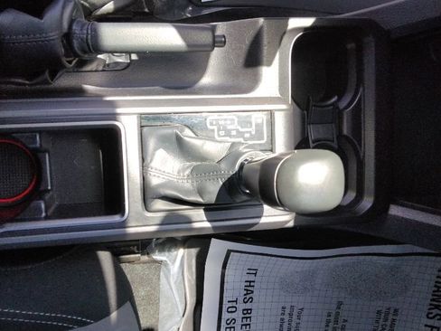 Used 2023 Toyota Tacoma TRD Off-Road AWD/4WD image 13