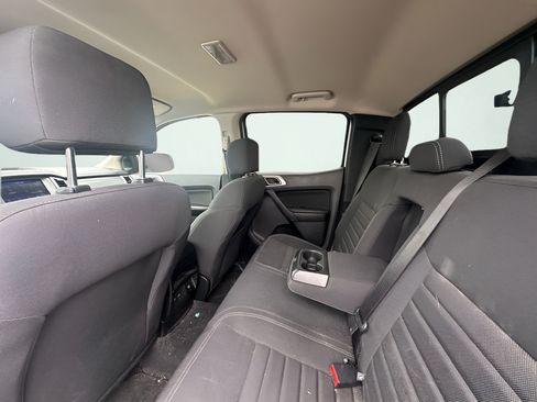 Used 2021 Ford Ranger XLT w/ Equipment Group 302A High AWD/4WD image 5