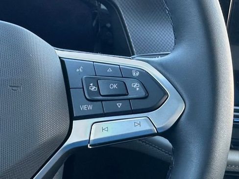 New 2026 Volkswagen Atlas Peak Edition AWD/4WD image 40