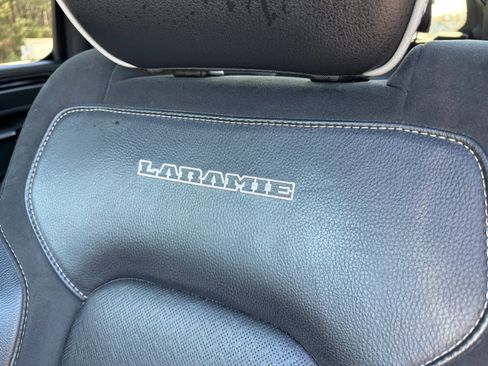 Used 2021 RAM 1500 Laramie image 18