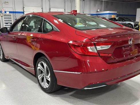 Used 2020 Honda Accord EX image 7