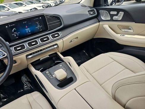 Certified 2022 Mercedes-Benz GLE 350 4MATIC image 31