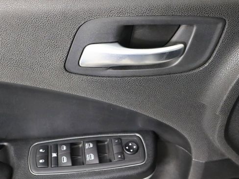 Used 2020 Dodge Charger Police AWD/4WD image 19