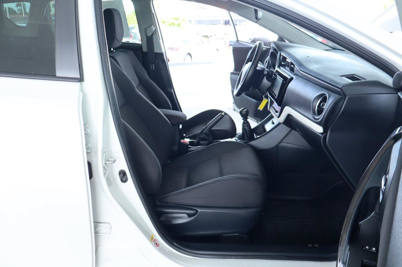 Used 2016 Scion iM FWD image 37