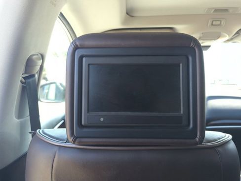 Used 2013 INFINITI JX35 FWD w/ Premium Pkg image 17