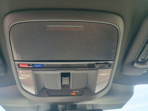 New 2026 Subaru Forester Touring image 23