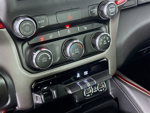 Used 2022 RAM 1500 Rebel w/ Rebel Level 1 Equipment Group image 15